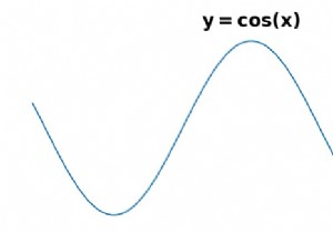 Làm thế nào để sử dụng nhiều kích thước phông chữ trong một nhãn trong Python Matplotlib? 