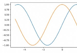 Làm cách nào để thay đổi tên phông chú giải trong Matplotlib? 