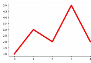 Làm thế nào để trích xuất dữ liệu từ một âm mưu Matplotlib? 