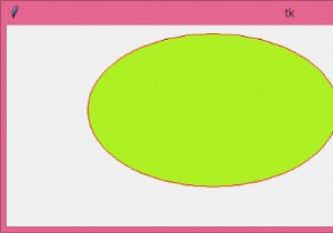 Làm cách nào để lấy tọa độ của một đối tượng trong canvas Tkinter? 