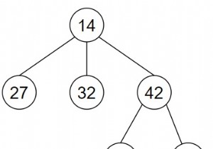 Chương trình tạo bản sao của cây n-ary bằng Python 