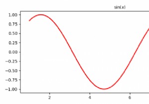 Làm thế nào để có được cùng một phông chữ trong đầu ra Matplotlib như trong đầu ra LaTex? 