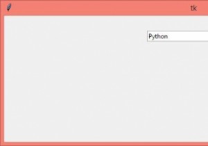 Đặt giá trị mặc định cho Combobox ttk trong Tkinter? 