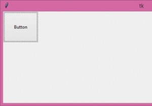 Thay đổi chiều cao nút ttk trong Python 