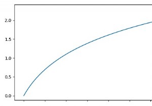 Làm cách nào để ẩn nhãn bọ ve trong Python nhưng vẫn giữ được dấu tích? 