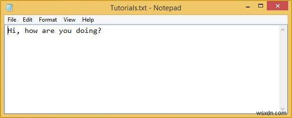 Ví dụ tốt về kiểm tra chức năng một ứng dụng Python Tkinter 