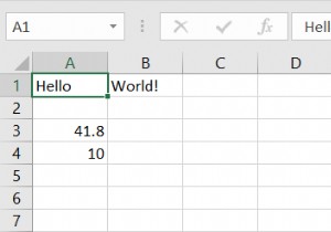 Đọc và ghi file Excel với module openpyxl trong Python