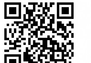Python Tạo mã QR bằng mô-đun pyqrcode? 