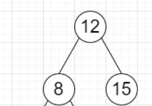 Chương trình tìm số nút trong một phạm vi bằng Python 