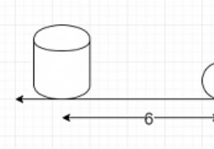 Tìm khoảng cách đi thu thập vật phẩm cách đều nhau trong Python