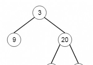 Giao dịch thứ tự cấp độ Zigzag cây nhị phân bằng Python 