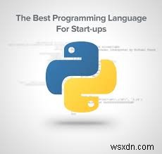 10 lý do tại sao bạn nên học Python 