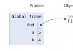 Chương trình Python cho bội số thứ n của một số trong Chuỗi Fibonacci 
