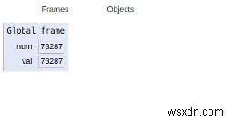 Chương trình Python để kiểm tra xem một chuỗi đã cho có phải là số Palindrome hay không 