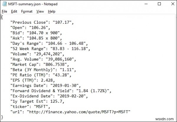 Triển khai quét web bằng lxml trong Python? 