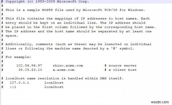 Trình chặn trang web sử dụng Python 