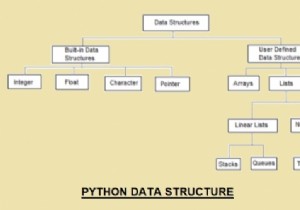 Tại sao python lại phù hợp nhất cho Mã hóa cạnh tranh 