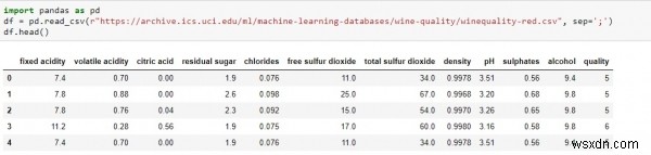 Phân tích dữ liệu khám phá bằng Python 