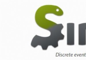 Kiến thức cơ bản về mô phỏng sự kiện rời rạc bằng SimPy trong Python 