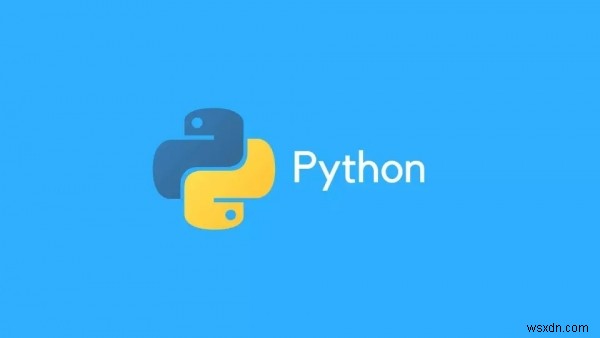 Tại sao Python lại chậm hơn các ngôn ngữ khác? 