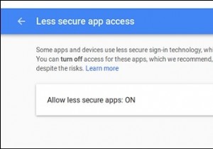 Gửi thư từ tài khoản Gmail của bạn bằng Python 