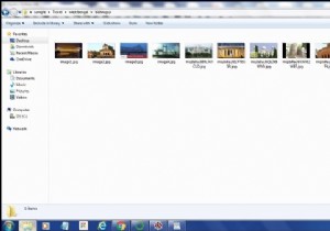 Đổi tên nhiều tệp bằng Python 