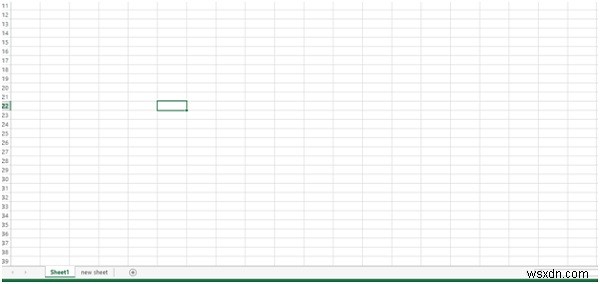 Đọc và ghi vào tệp excel bằng mô-đun Python openpyxl 