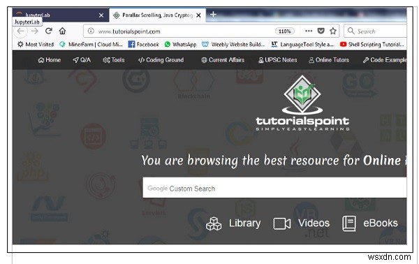 Bộ điều khiển trình duyệt web tiện lợi bằng Python 