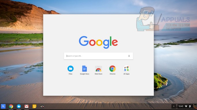Cách tận dụng đầy đủ tiềm năng của Hộp tìm kiếm Chrome OS 