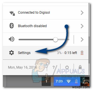 Cách đồng bộ hóa thư mục tải xuống Chromebook của bạn với Google Drive 