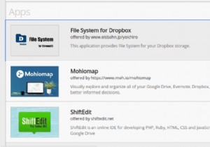 Cách thêm Dropbox hoặc OneDrive vào ứng dụng Tệp trên Chrome OS 