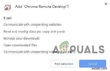 Cách chạy phần mềm Windows trên Chromebook 