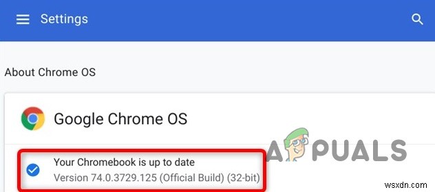 Cách sử dụng màn hình ảo trên Chrome OS 