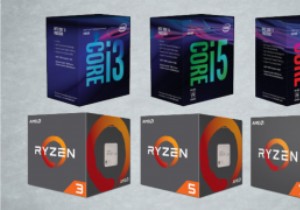 Cách nhận ưu đãi CPU tốt nhất:Thứ sáu đen năm 2019 