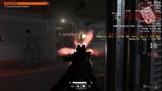 Cách chơi Wolfenstein:Youngblood trên đồ họa tích hợp 