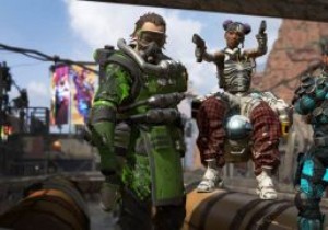 Cách chơi Apex Legends trên đồ họa tích hợp 