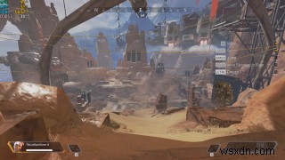 Cách chơi Apex Legends trên đồ họa tích hợp 