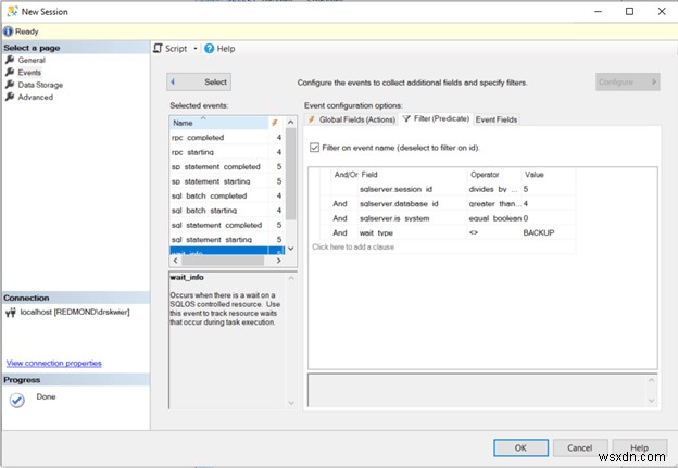 Có gì mới trong SQL Server Management Studio 18.7? 