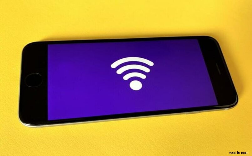 Làm thế nào để kết nối với mạng WiFi một cách an toàn? - Mẹo về quyền riêng tư 