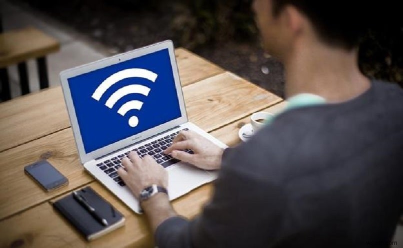 Làm thế nào để Ngắt kết nối một người khỏi Mạng WiFi của tôi? - Quản lý thiết bi 