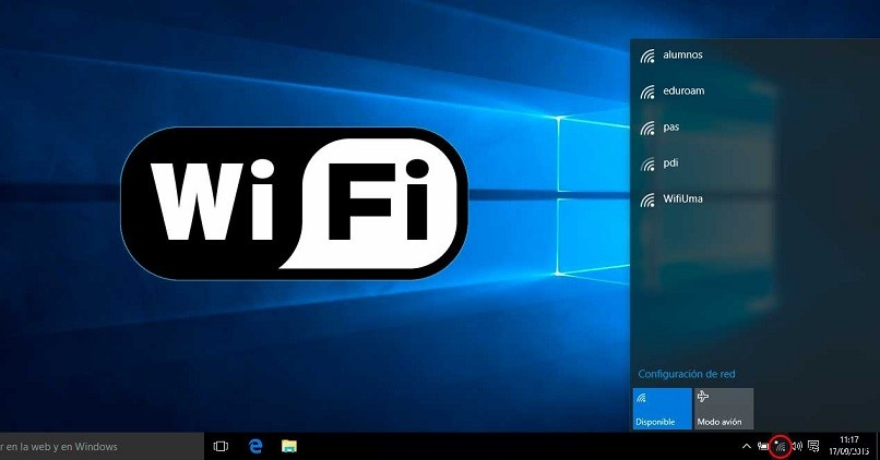 Cách xem tốc độ và cường độ tín hiệu Wi-Fi trong Windows 10 - Kiểm tra mạng 