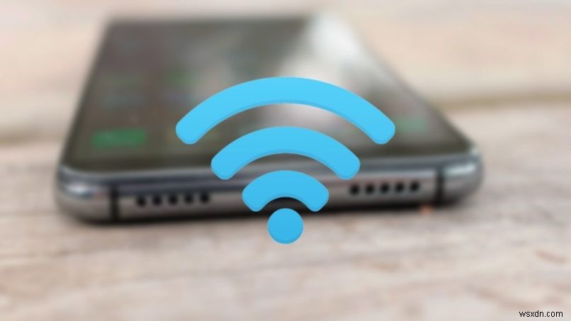 Cách phát hiện kẻ xâm nhập bằng mạng WiFi của tôi từ máy tính của tôi - Chương trình trợ giúp 