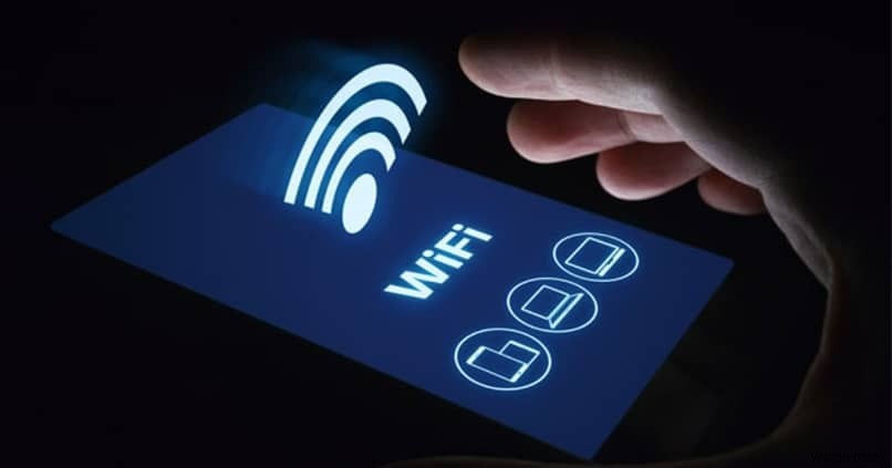 Cách phát hiện kẻ xâm nhập bằng mạng WiFi của tôi từ máy tính của tôi - Chương trình trợ giúp 