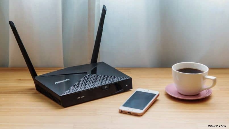 Đâu là những nơi bạn không nên đặt bộ định tuyến WiFi? 