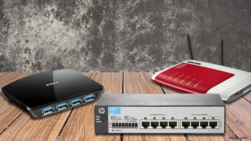 Sự khác biệt giữa Switch, Router và Hub:Chúng hoạt động như thế nào? Cái nào tốt hơn, ưu điểm và nhược điểm? 