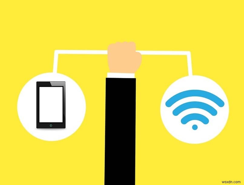 Các loại khóa và mật mã khác nhau để cải thiện bảo mật WiFi là gì? 