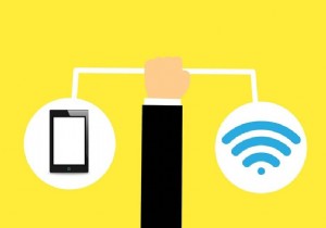Các loại khóa và mật mã khác nhau để cải thiện bảo mật WiFi là gì? 