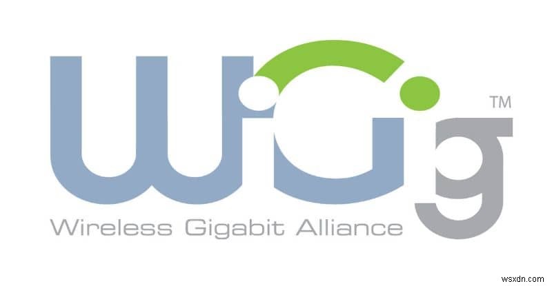 WiGig là gì và hoạt động như thế nào và nó khác với Wifi như thế nào? 