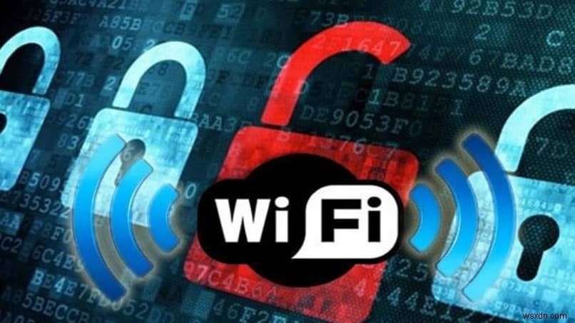 Làm thế nào để Ẩn tín hiệu của mạng WiFi của tôi để Internet không bị đánh cắp? (Ví dụ) 