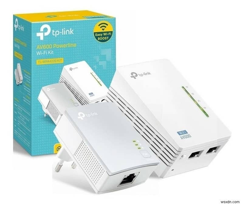 Cách Cài đặt Mạng PLC để Có Kết nối Internet Wifi trong Mạng Điện? - Từng bước (Ví dụ) 